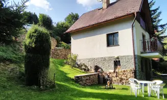 POPELIŠTNÁ - chata - foto číslo 19