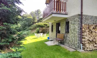 POPELIŠTNÁ - chata - foto číslo 15