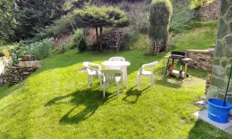 POPELIŠTNÁ - chata - foto číslo 5