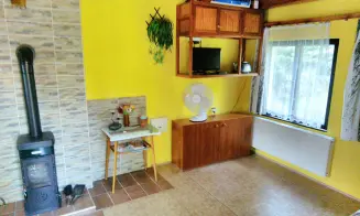 POPELIŠTNÁ - chata - foto číslo 11