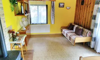 POPELIŠTNÁ - chata - foto číslo 6