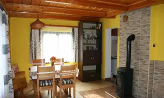 POPELIŠTNÁ - chata - foto číslo 7