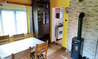 POPELIŠTNÁ - chata - foto číslo 4