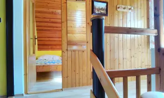 POPELIŠTNÁ - chata - foto číslo 8