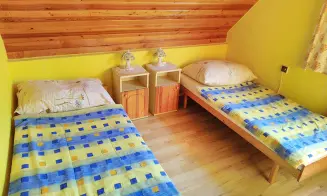 POPELIŠTNÁ - chata - foto číslo 2