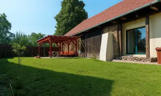 VESELKA - stodola - pro svatby a jiné akce