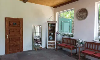 VESELKA - stodola - pro svatby a jiné akce - foto číslo 6