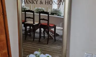 VESELKA - stodola - pro svatby a jiné akce - foto číslo 3