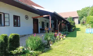 VESELKA - chalupa - foto číslo 1