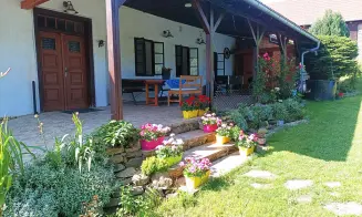 VESELKA - chalupa - foto číslo 11