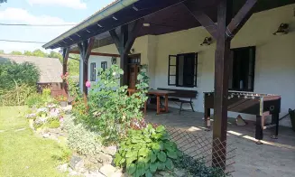 VESELKA - chalupa - foto číslo 10