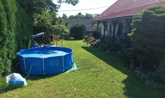 VESELKA - chalupa - foto číslo 2