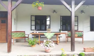 VESELKA - chalupa - foto číslo 18