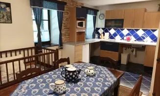 VESELKA - chalupa - foto číslo 12