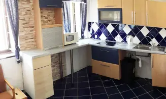 VESELKA - chalupa - foto číslo 8