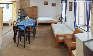 VESELKA - chalupa - foto číslo 25