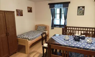 VESELKA - chalupa - foto číslo 15