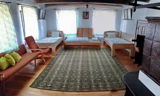 VESELKA - chalupa - foto číslo 21