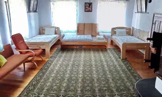 VESELKA - chalupa - foto číslo 20