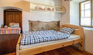 VESELKA - chalupa - foto číslo 16