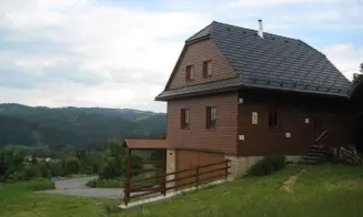 DALEČÍN - chata - hlavní obrázek