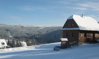 DALEČÍN - chata - foto číslo 12