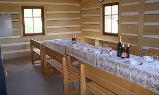 DALEČÍN - chata - foto číslo 10