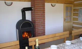 DALEČÍN - chata - foto číslo 9