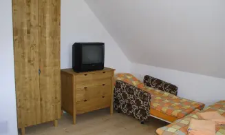 DALEČÍN - chata - foto číslo 5