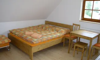 DALEČÍN - chata - foto číslo 1