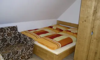 DALEČÍN - chata - foto číslo 6