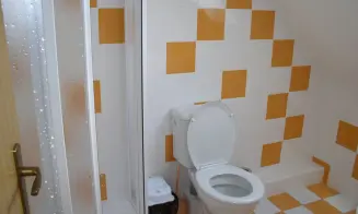 DALEČÍN - chata - foto číslo 11