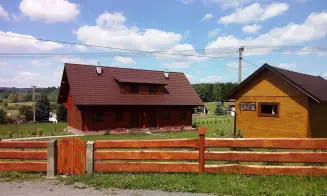 HLUBOKÁ U KRUCEMBURKU - roubenka - foto číslo 27