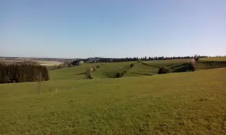 HLUBOKÁ U KRUCEMBURKU - roubenka - foto číslo 4