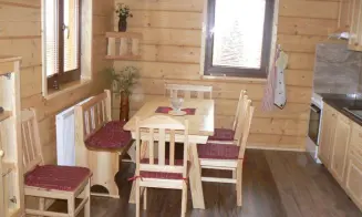 HLUBOKÁ U KRUCEMBURKU - roubenka - foto číslo 19