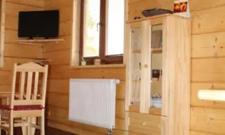 HLUBOKÁ U KRUCEMBURKU - roubenka - foto číslo 3