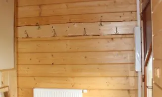 HLUBOKÁ U KRUCEMBURKU - roubenka - foto číslo 25