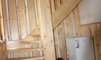 HLUBOKÁ U KRUCEMBURKU - roubenka - foto číslo 16