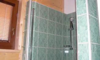 HLUBOKÁ U KRUCEMBURKU - roubenka - foto číslo 7