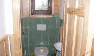 HLUBOKÁ U KRUCEMBURKU - roubenka - foto číslo 17