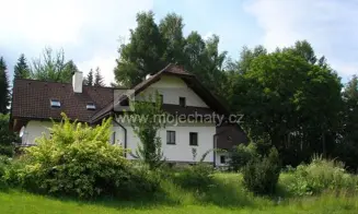 KŘIŽÁNKY - chalupa - foto číslo 9