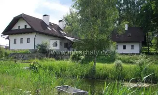 KŘIŽÁNKY - chalupa - foto číslo 4