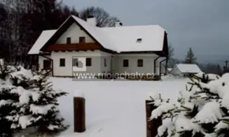 KŘIŽÁNKY - chalupa - foto číslo 1