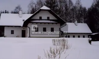 KŘIŽÁNKY - chalupa - foto číslo 2