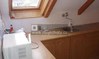 KŘIŽÁNKY - chalupa - foto číslo 12