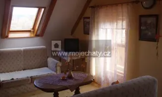 KŘIŽÁNKY - chalupa - foto číslo 7