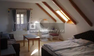 KŘIŽÁNKY - chalupa - foto číslo 11