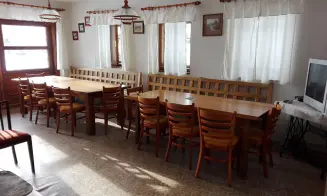 KŘIŽÁNKY - chalupa - foto číslo 8