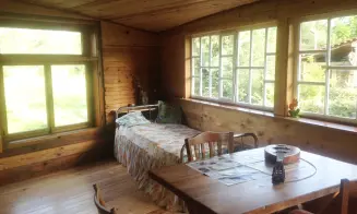 KŘIŽÁNKY - chata u řeky Svratky - foto číslo 13