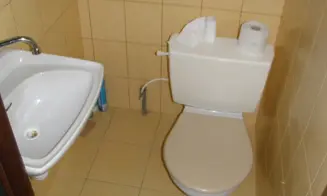 KŘIŽÁNKY - chata u řeky Svratky - foto číslo 11